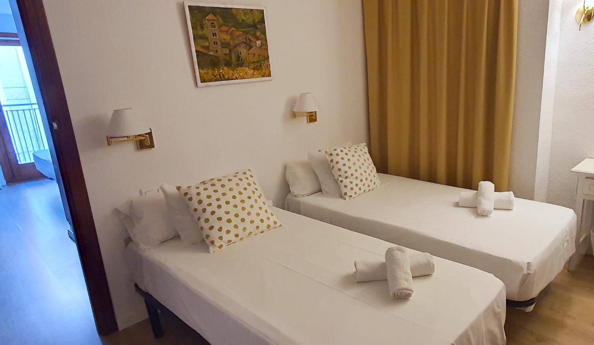 Hotel Mireia Lloret de Mar Room photo